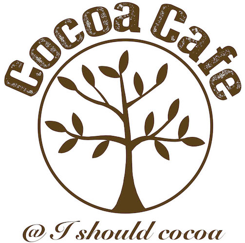 Cocoa Cafe I Should Cocoa Contact Us